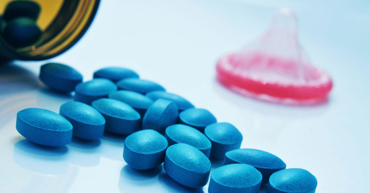 UK Hospital's Emergency Doctors Facing More Male With Priapism Due To Drugs Intake