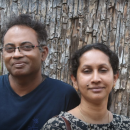 Sheela Thomas