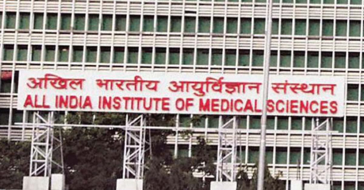 AIIMS Doctors Seek Counselors To Ensure Mental Well-Being