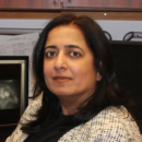 Nasrin Ghesani