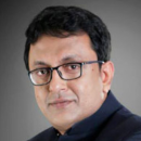 Shantanu Sen