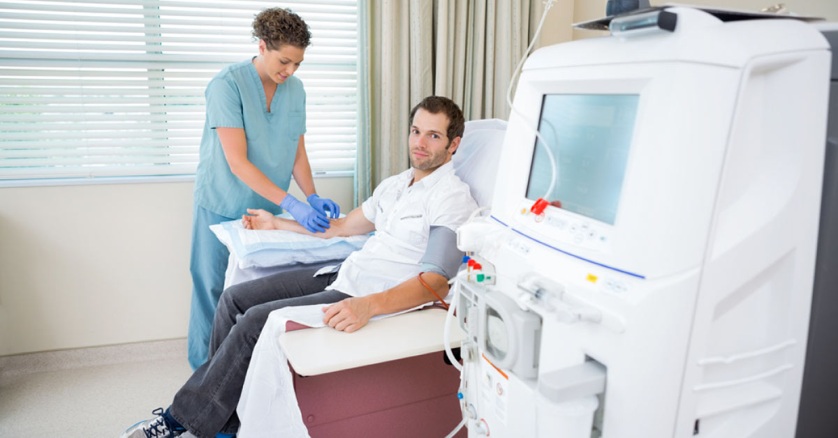 CKD Induced Anemia, A Clinical Guide