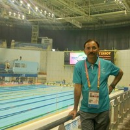 Col. Ashwani Kumar Mehta