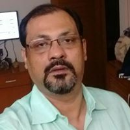 Nirmalya Chattopadhyay