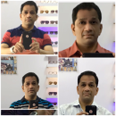 Pratikar Doshi