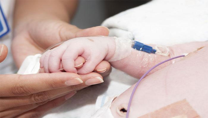 Preterm Delivery Or Birth Can Be Assessed Simply By Testing Cervical Mucus
