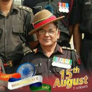 Col. Harendra Singh