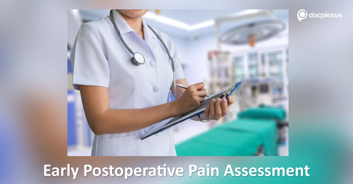 Early Postoperative Neuropathic Pain: A Significant Risk Factor
