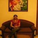 Khushboo Desai