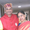 Arun  Dharmadhikari