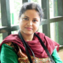 Moujhuri Nandi
