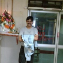 Professor Col. Pendyala Pradeep