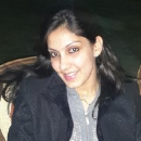 Gargi Mehra