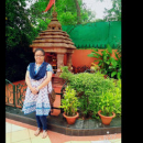 Nirmada Pukhrambam