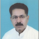 Sahir Pall
