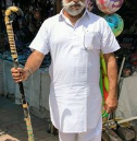 Col. Rajeshwar Singh Saimbi