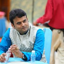 Arvind Kumar