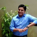 Fahaduzzaman.  P.