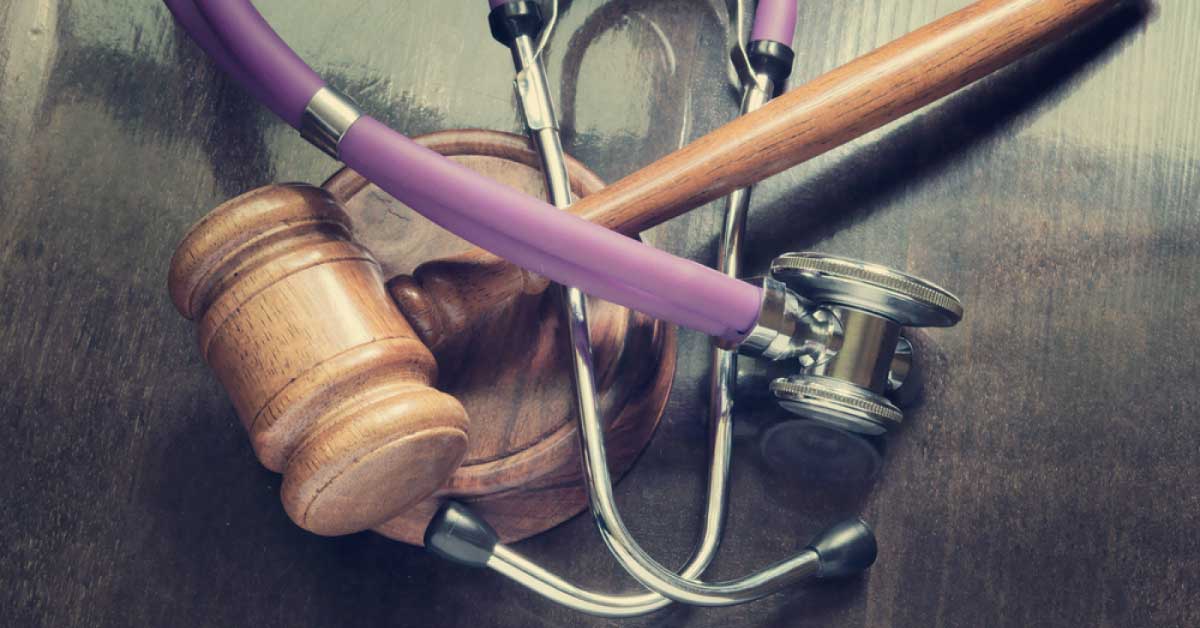 MedicoLegal Issues In Dislocated Dental Injury