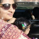 Neha Singh Sisodia