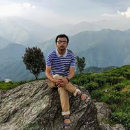 Biswajit Saha
