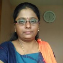 Chinta Siva Swetha