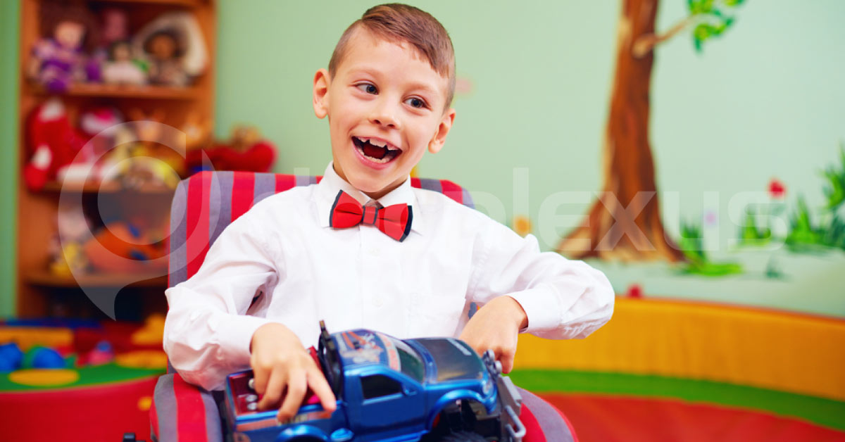 Challenges And Solution Of Early Childhood Cerebral Palsy Diagnosis