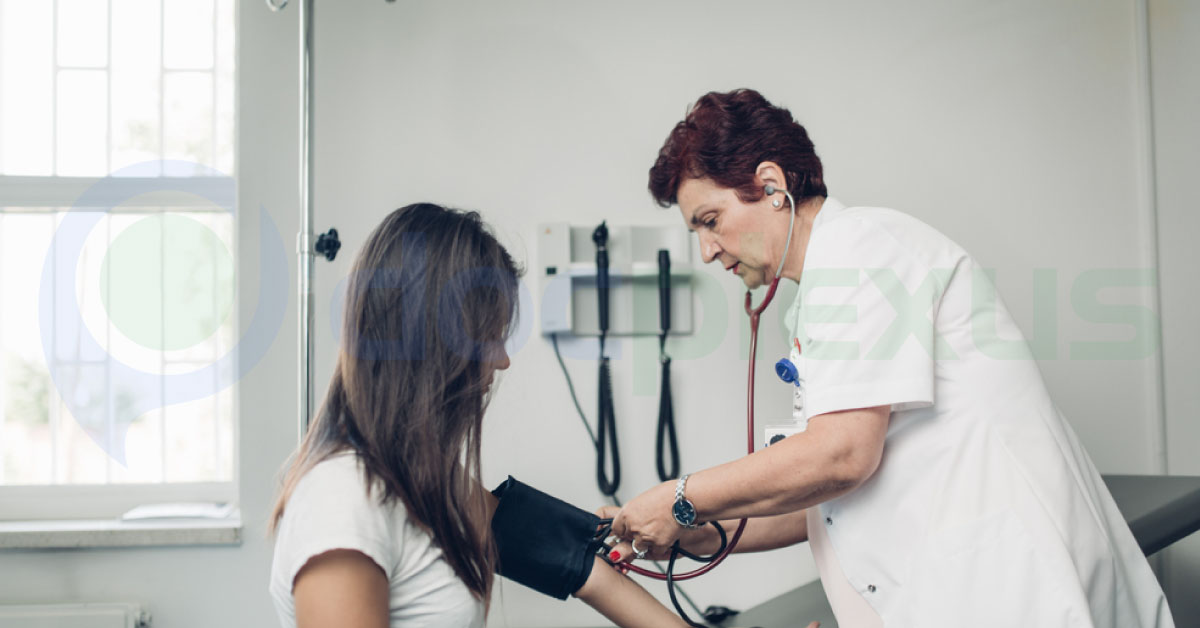 High BP Can Cause Organ Damage In Teenagers Too