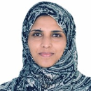Sapna P.A.
