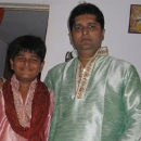 Soham Dave