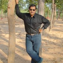 Subhrajyoti Naskar