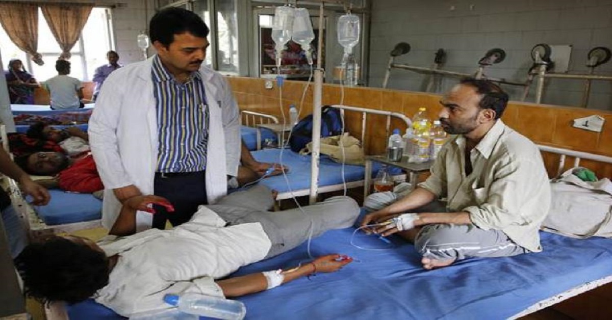 Ministry Allows MBBS For Surgeries And Ayush For Deliveries