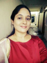 Sayali Kalbhor