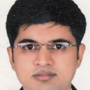 Ashishkumar Haribhau Ihare