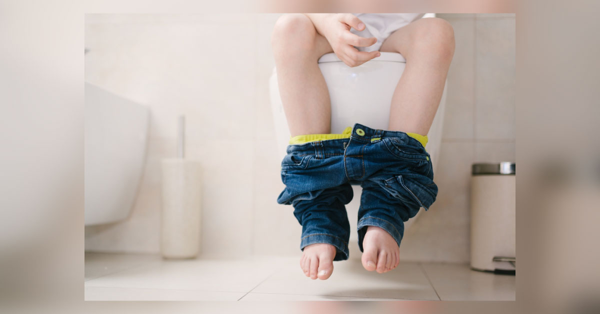 New Global Study For Cause, Prevention And Treatment Of Diarrhoea In Children
