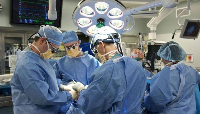 Miracle: Brain Dead Woman, Revived After Complex Bypass Surgery