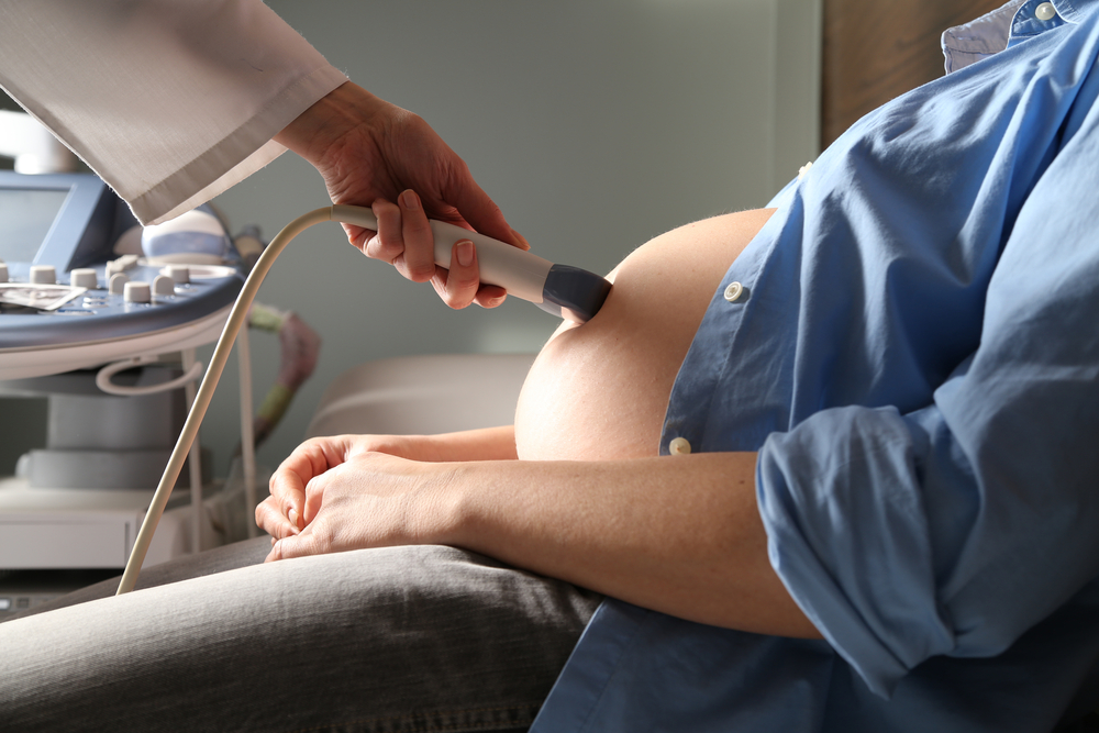 Non Invasive Prenatal Testing