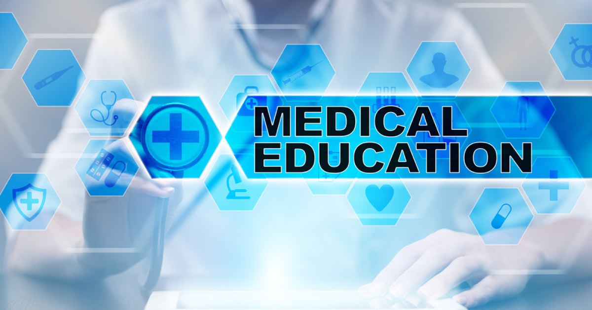 What Do Doctors Think While Registering A CME Course