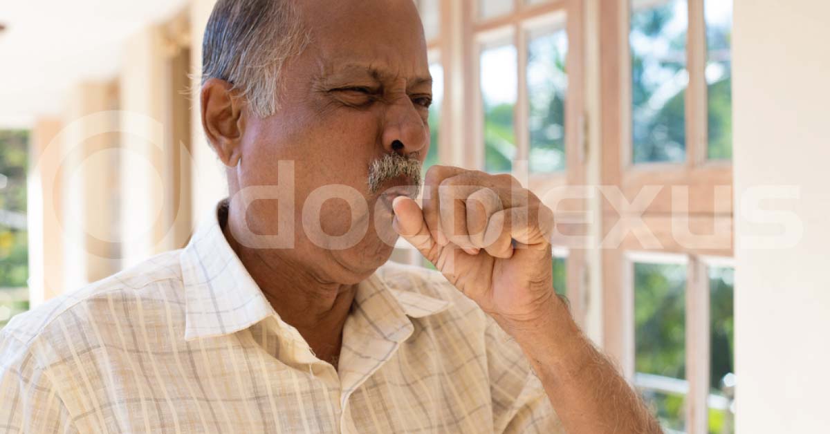 Relax Doc, Cough More Than 2 Weeks Is Not Always TB