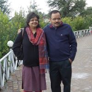 Sandip Bansal
