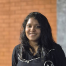 Kavya Sri  Mattaparthi
