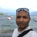 Arif Alingaparambil Abdul Majeed