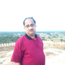 Krishnan Raghavan