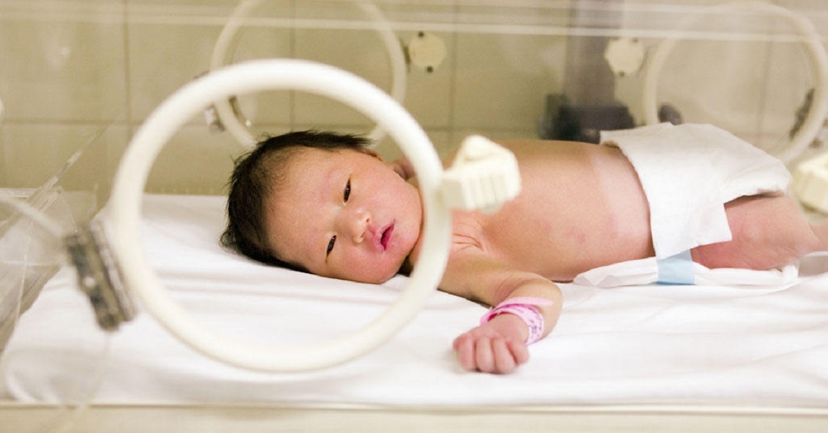 Towards Developing Better Neonatal Facilities In Country
