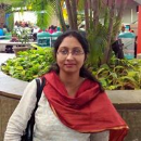 Barnali Das