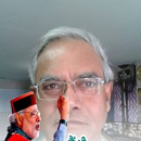 Vimal Chandra