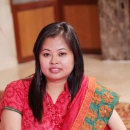 Nemthianngai Guite