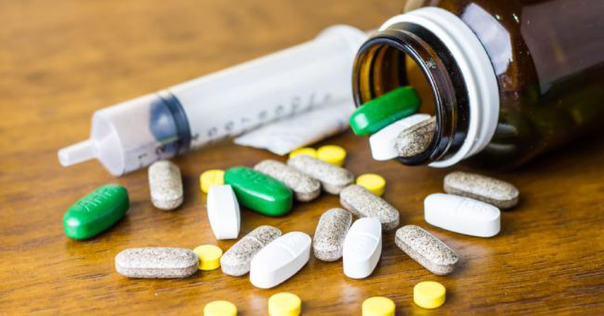 Regulating OTC Drugs In India