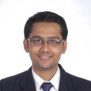 Shreesh Bhat