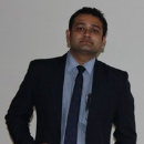 Mayank Trivedi
